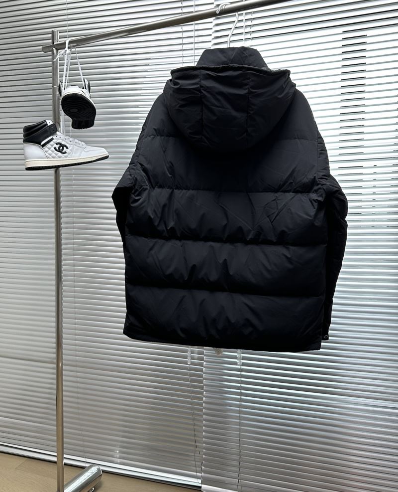 The North Face Down Jackets